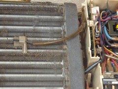 エアコンクリーニング・洗浄手順2