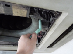 業務用エアコンクリーニング・洗浄の写真2