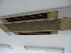 業務用エアコンクリーニング・洗浄の写真3